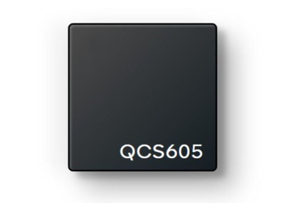 Chip IoT QCS-605-0-771PSP-TR-01-0-AC Chip SoC IoT a bassa potenza