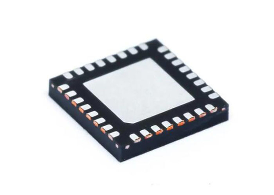 Chip di circuito integrato DS90UB913ATRTVJQ1 1.4Gbps FPD-Link III Serializzatore WQFN-32