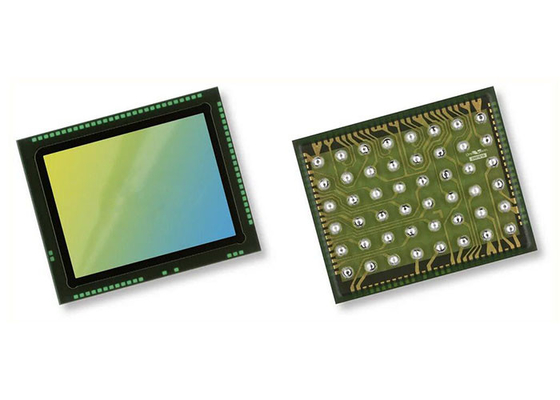 Sensore IC OX01F10-B58Y-LC 1.3MP Color CMOS HDR Image Sensor Pacchetto BGA