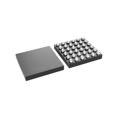 Chip di circuito integrato AFE4460YBGR Ultra-piccolo integrato analogico front end