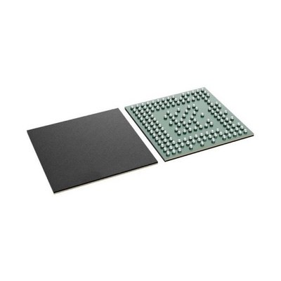 Sensore IC AWR6843ABSABLQ1 Sensore radar automobilistico a singolo chip a 64 GHz