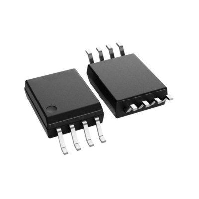 Chip di circuito integrato AMC1306M25EDWVR CMOS Serial Sigma-Delta Modulator 8-SOIC