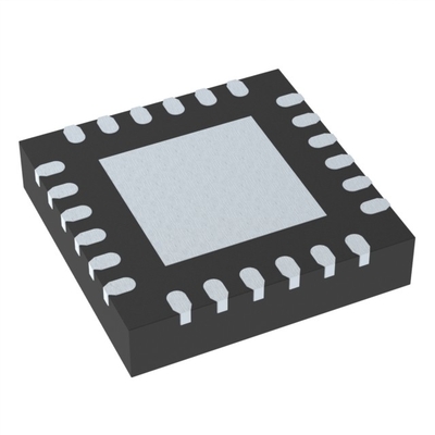 Chip di circuito integrato AFE88201RRUR 2 canale 16 bit analogo front end 24-UQFN