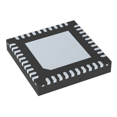 Chip di circuito integrato ADC3544IRSBR 14-Bit 125MSPS ADC a bassa potenza e basso rumore