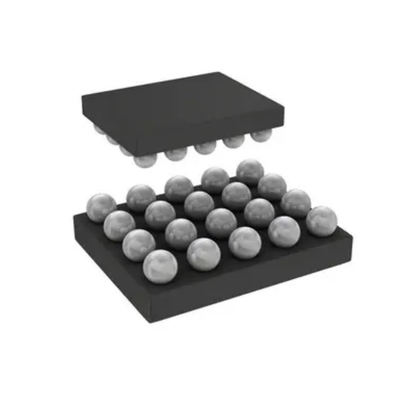 Chip di circuito integrato ADAU1850BCBZRL Low Power CODECS UFBGA28 Surface Mount