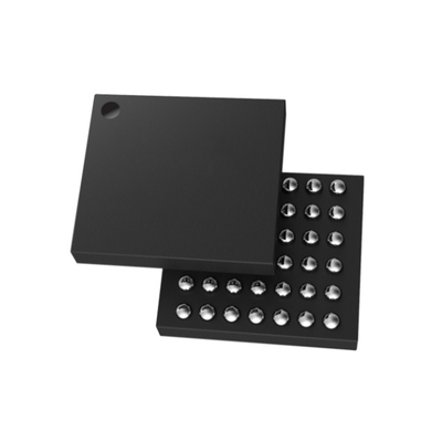Chip di circuito integrato ADAU1788BCBZRL Codec a bassa potenza con DSP audio UFBGA42