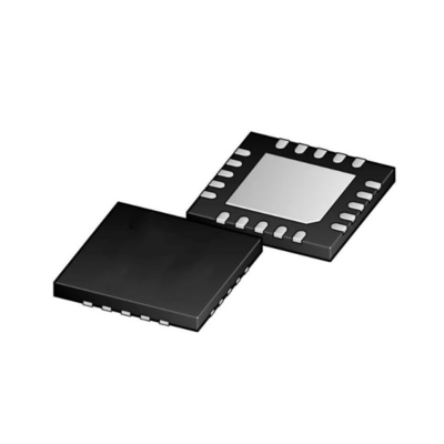 Chip di circuito integrato A5000R2HQ1 Edge Lock Secure Authenticator 20-XFQFN