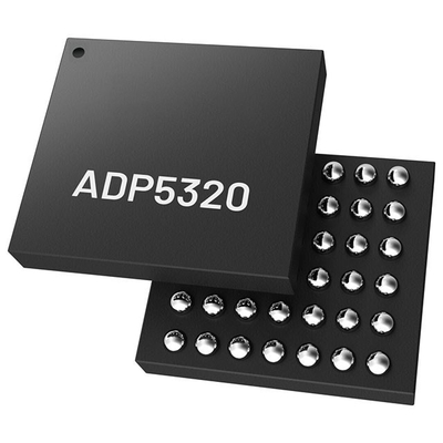 Chip di circuito integrato ADP5320BCBZ-1 Wearable Power Management per batterie