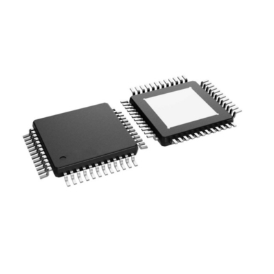 Chip di circuito integrato ADS131B23QPHPRQ1 29 mW Battery Pack Monitor con SPI