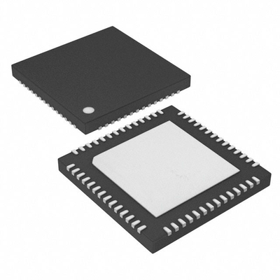 Chip di circuito integrato FT4232H-56Q-TRAY Controller USB 2.0 VFQFN56 Interfaccia IC
