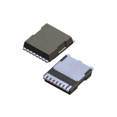 Chip di circuito integrato FDBL86366-F085 80V N Transistor MOSFET