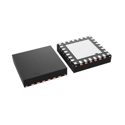 Chip di circuito integrato CDCE6214LTWRGETQ1 328.125MHz Generatore di orologio IC 24-VFQFN
