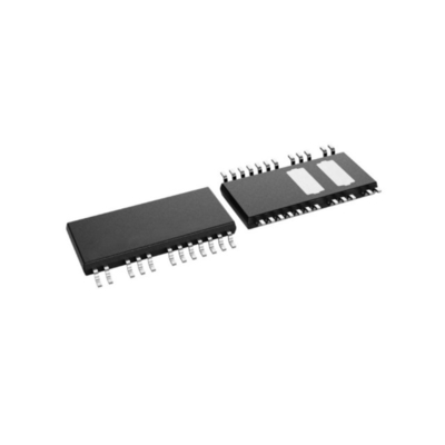 Chip di circuito integrato INA254A1IPWAR Amplificatore di senso di corrente a doppia estremità 24-HTSSOP