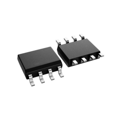 Chip di circuito integrato INA296A5QDDFRQ1 Amplificatore di corrente bidirezionale da 1,1 MHz