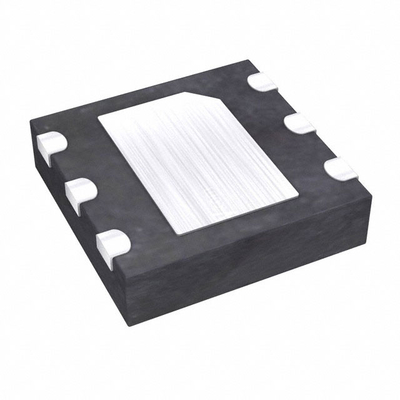 Chip di circuito integrato MAX16839ATT 100mA Drivers di illuminazione LED ad alta tensione