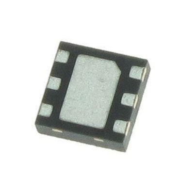 Chip di circuito integrato MAX17221ELT fino a 2.5MHz Boost Switching Regulator IC