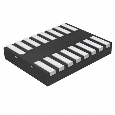 Microcontrollore MCU LPC812M101JTB16X Microcontrollore ARM a 32 bit IC 16-XFDFN