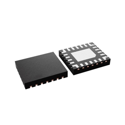 Chip di circuito integrato LM64460APPSRYFRQ1 6A Convertitore di corrente continua