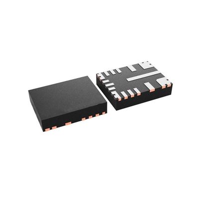 Chip di circuito integrato LM61480RPHR 8A Low EMI Buck Converter