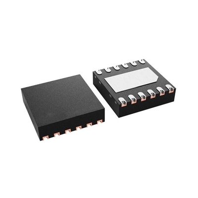 Chip di circuito integrato LM74800MDRRR Controller di diodo ideale che guida NFET back to back