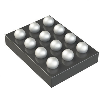 Chip di circuito integrato LT8608JMSE 1.5A 42V Regulatore Buck ad alta efficienza