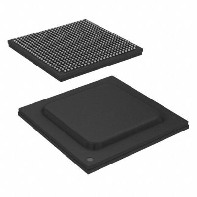 Microcontrollore MCU LS1023ASN8KQB Dual-core 1GHz ARM Cortex-A53 MPU IC