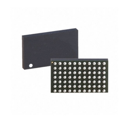 Chip di circuito integrato LTM4651EY 58V 1 uscita DC DC uModule Regulator BGA77