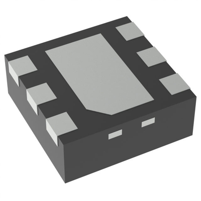 Chip di circuito integrato LP591209MDRVREP 500mA Regulatore di tensione lineare IC 6-WSON