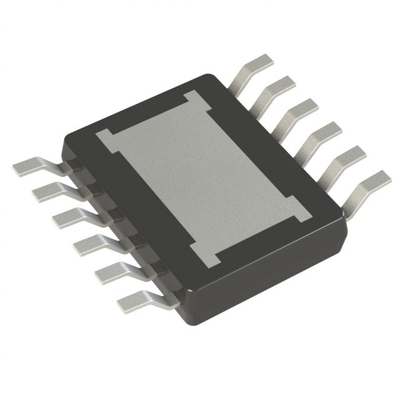 Chip di circuito integrato LTM8064EY 6A 1MHz Step Down uModule Regulator BGA108
