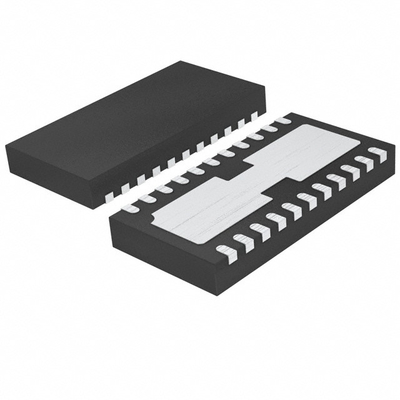 Chip di circuito integrato LTC6605CDJC-14 Dual Matched 5MHz Antialiasing Filter IC