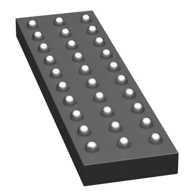Chip di circuito integrato LC898128DP1XHTBG driver motore bipolare con interfaccia SPI