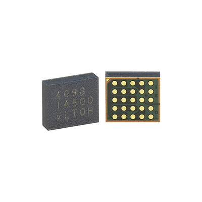 Chip di circuito integrato LTM4693EV 2.2MHz Buck Boost uModule Regulator LGA25