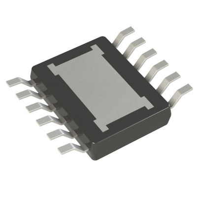 Chip di circuito integrato LT8708ILWE-1 80V Buck Boost DC DC Controller LQFP64