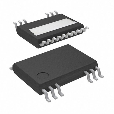 Chip di circuito integrato LT8315IFE TSSOP20 140kHz Flyback Converter 630V 300mA