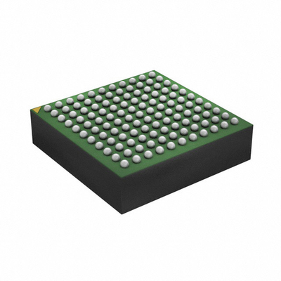 LTM8055IY 36VIN BuckBoost μModule Regulator BGA121