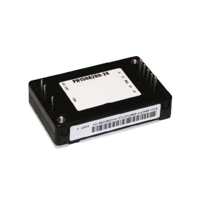 Chip di circuito integrato PH300A280-5 300W 280VDC Input Isolato DC DC Converter