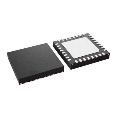 Chip di circuito integrato PCM6480QRTVRQ1 Automotive 8-Channel 768kHz Audio ADC