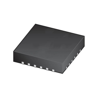Chip di circuito integrato PCAL9714HNMP Trasformazione di tensione di 14 bit SPI I/O Expander