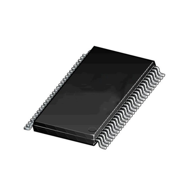 Chip di circuito integrato PCA9505DGGY I2C-Bus I/O di 40 bit con amplificatore RESET