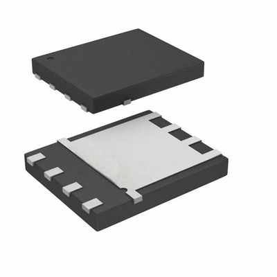 Chip di circuito integrato NTMFS10N3D2C Power Trench N-Channel 100V 151A Transistor