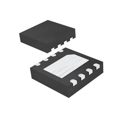 Chip di circuito integrato MAX31343ETAY Orologio in tempo reale con oscillatore MEMS integrato