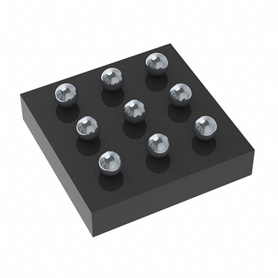 Chip a circuito integrato MAX98360BENL Amplificatore audio digitale di classe D IC WLP9