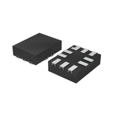 Chip di circuito integrato MAX98360BEFB FC2QFN10 IC amplificatore a 1 canale di classe D