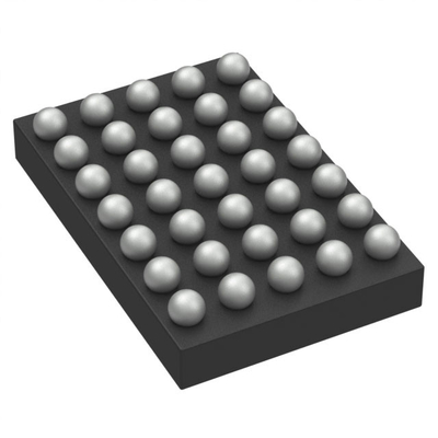 Chip di circuito integrato MAX77831BEWB 7A Convertitore Buck Boost ad alta efficienza