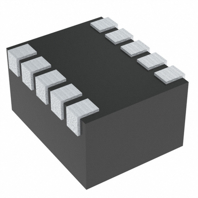 Chip di circuito integrato MAXM17625AMB 600mA 2MHz 3 Output Modulo di alimentazione step down