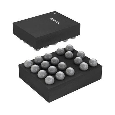 Chip di circuito integrato MAX38801HCS regolatore di commutazione step down integrato