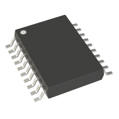 Chip di circuito integrato MAX25613BAUP/V 1 canale 5mA LED driver di illuminazione