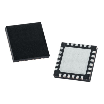 Convertitori sincronizzati a discesa a velocità di 2,2 MHz con chip di circuito integrato MAX20419ATGG/V