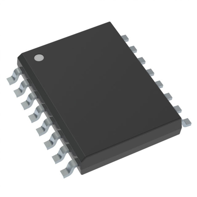Chip di circuito integrato NCIV9411R2 2.5V a 5.5V 10Mbps Isolatore digitale SOIC16