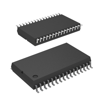 IC di interfaccia di rilevamento di interruttori multipli MC34978AEK